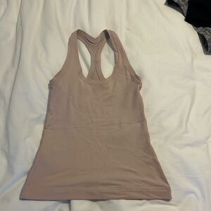 Lulu lemon tank